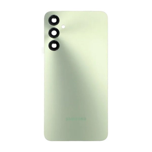 Samsung Galaxy A05S Bagside - Grøn