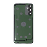 Samsung Galaxy A05S Bagside - Sort