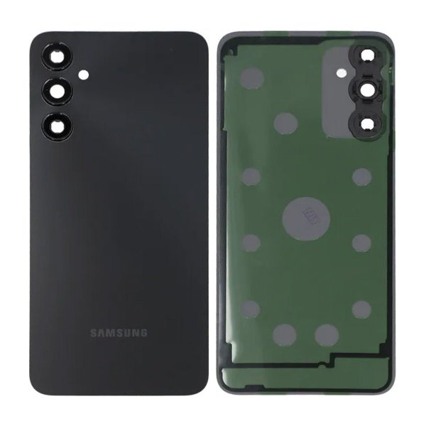 Samsung Galaxy A05S Bagside - Sort