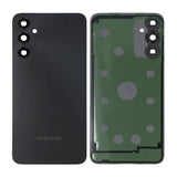 Samsung Galaxy A05S Bagside - Sort
