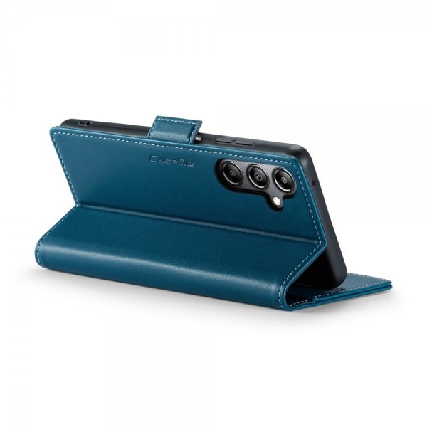 CaseMe Samsung Galaxy A05s Cover 023 Series Blå