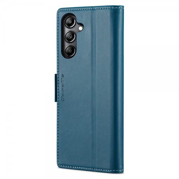 CaseMe Samsung Galaxy A05s Cover 023 Series Blå