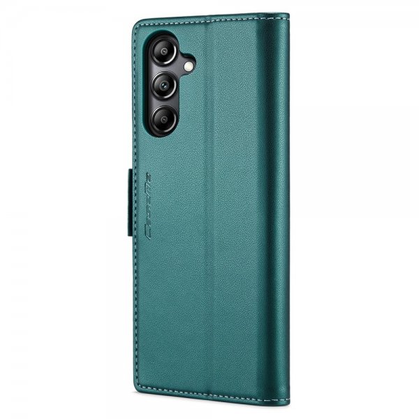 CaseMe Samsung Galaxy A05s Cover 023 Series Grøn