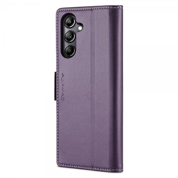 CaseMe Samsung Galaxy A05s Cover 023 Series Lilla