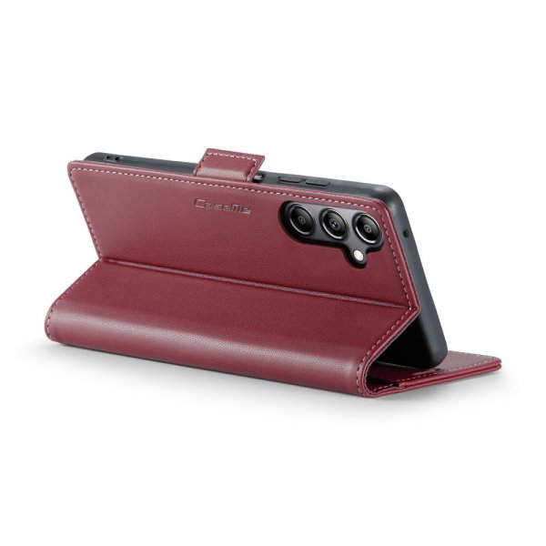 CaseMe Samsung Galaxy A05s Cover 023 Series Rød