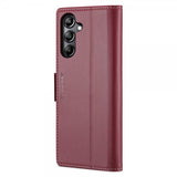 CaseMe Samsung Galaxy A05s Cover 023 Series Rød