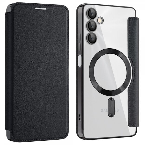 Samsung Galaxy A05s Cover MagSafe Sort