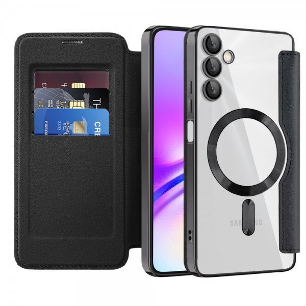 Samsung Galaxy A05s Cover MagSafe Sort
