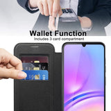 Samsung Galaxy A05s Cover MagSafe Sort