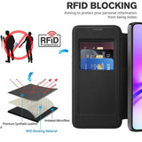 Samsung Galaxy A05s Cover MagSafe Sort