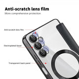Samsung Galaxy A05s Cover MagSafe Sort