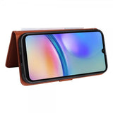 Betopnice Samsung Galaxy A05s Cover med Aftageligt Etui 005 Brun