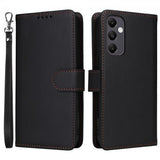 Betopnice Samsung Galaxy A05s Cover med Aftageligt Etui 005 Sort