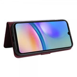 Betopnice Samsung Galaxy A05s Cover med Aftageligt Etui 005 Sort