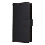 Betopnice Samsung Galaxy A05s Cover med Aftageligt Etui 005 Sort