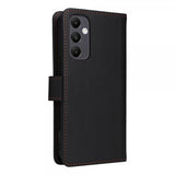 Betopnice Samsung Galaxy A05s Cover med Aftageligt Etui 005 Sort