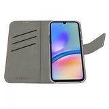 Celly Samsung Galaxy A05s Fodral Wally Wallet Case Sort