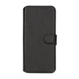 Rvelon Samsung Galaxy A005s Cover Magnetisk Aftageligt Etui Sort