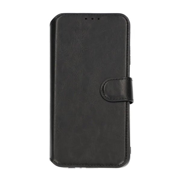 Rvelon Samsung Galaxy A05s Cover 4 Kortrum Sort