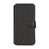 Rvelon Samsung Galaxy A05s Cover 4 Kortrum Sort