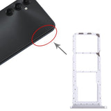 Samsung Galaxy A05S SIM-kortholder - Sølv