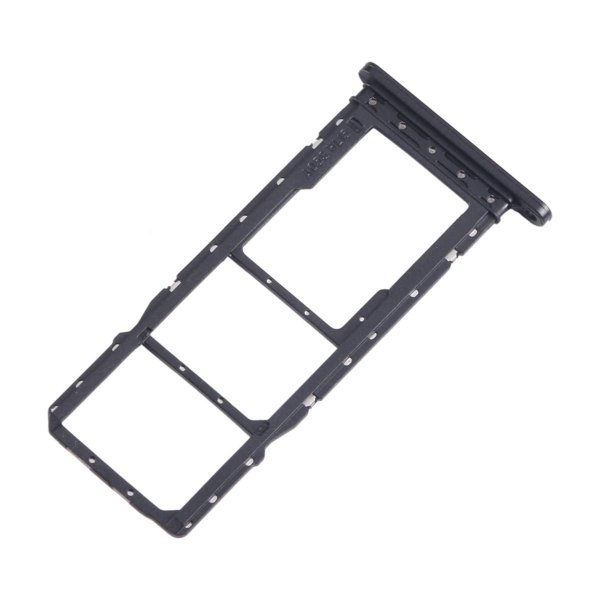 Samsung Galaxy A05S SIM-kortholder - Sort