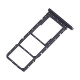 Samsung Galaxy A05S SIM-kortholder - Sort