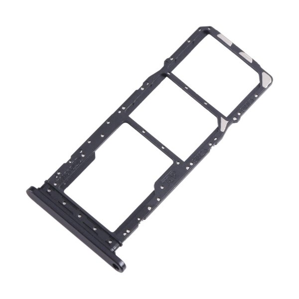 Samsung Galaxy A05S SIM-kortholder - Sort