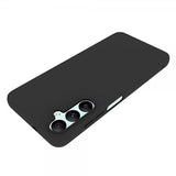 Nordic Covers Samsung Galaxy A05s Cover Feather Series Raven Black