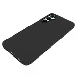 Nordic Covers Samsung Galaxy A05s Cover Feather Series Raven Black