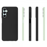 Nordic Covers Samsung Galaxy A05s Cover Feather Series Raven Black