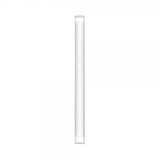 Xqisit Samsung Galaxy A05s Skal Flex Case Transparent