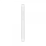 Xqisit Samsung Galaxy A05s Skal Flex Case Transparent