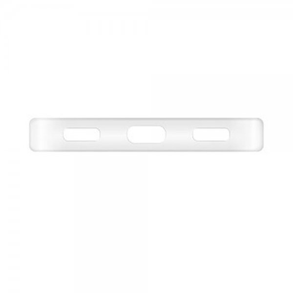 Xqisit Samsung Galaxy A05s Skal Flex Case Transparent