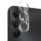 Northjo Samsung Galaxy A05s Cover med Skærmbeskyttelse og Kamerabeskyttelse 3-i-1