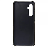 Samsung Galaxy A05s Cover med to Kortlommer Sort