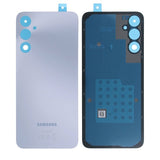 Samsung Galaxy A05s (SM-A057F) Bagside Original - Sølv