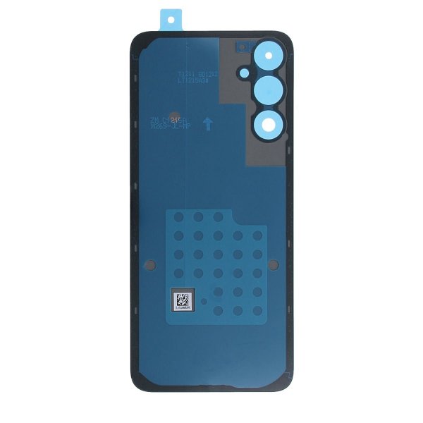 Samsung Galaxy A05s (SM-A057F) Bagside Original - Sølv