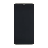 Samsung Galaxy A06 2024 Skærm med LCD Display Original - Sort