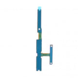 Samsung Galaxy A07 4G Volumen- og tænd/sluk-knap med flexkabel
