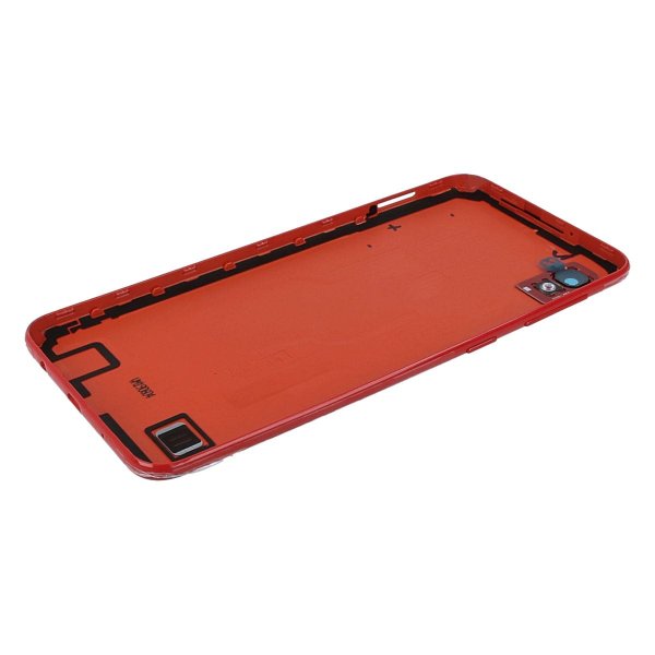 Samsung Galaxy A10 (SM-A105F) Bagside Original - Rød