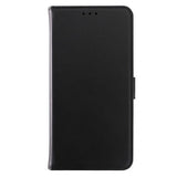 Krusell Samsung Galaxy A12 Cover PhoneWallet Sort