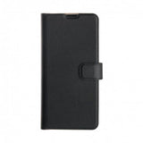 Xqisit Samsung Galaxy A12 Cover Slim Wallet Selection Sort