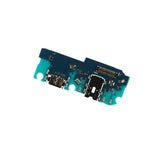 Samsung Galaxy A12 Ladekontakt Modul