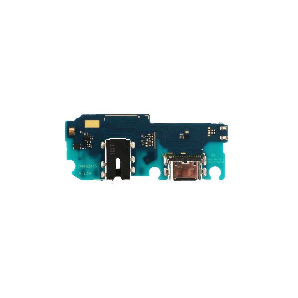Samsung Galaxy A12 Ladekontakt Modul