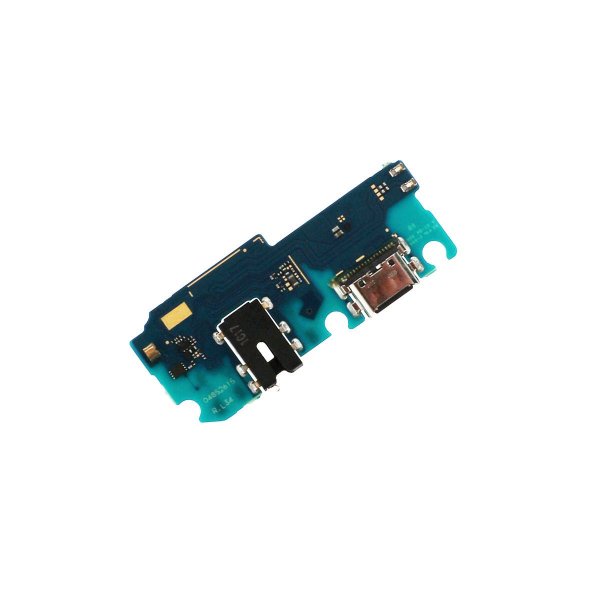 Samsung Galaxy A12 Ladekontakt Modul