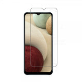 Nordic Covers Samsung Galaxy A12 Skærmbeskyttelse Glasberga