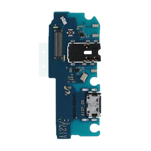 Samsung Galaxy A12s (SM-A127F) Opladningsstik Original