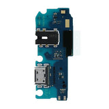 Samsung Galaxy A12s (SM-A127F) Opladningsstik Original