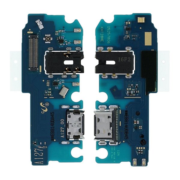 Samsung Galaxy A12s (SM-A127F) Opladningsstik Original